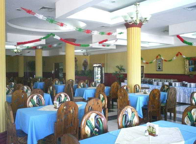 Hotel Dona Juana Cecilia Miramar Ciudad Madero Exteriör bild
