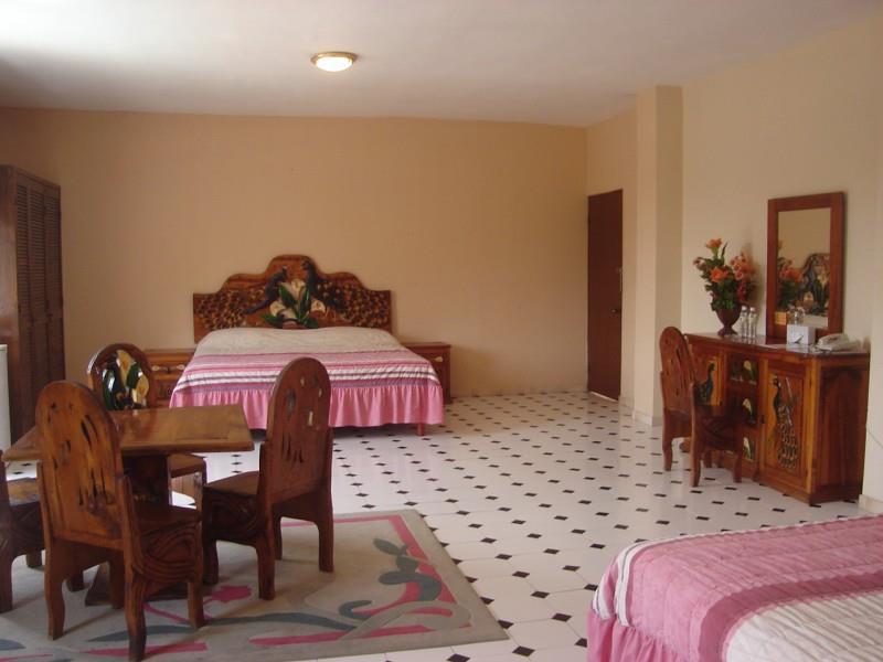 Hotel Dona Juana Cecilia Miramar Ciudad Madero Exteriör bild